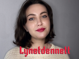 Lynetdennett