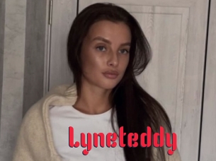 Lyneteddy