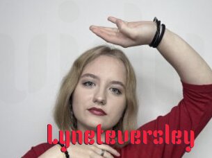 Lyneteversley