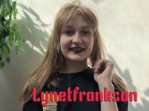 Lynetfrankson