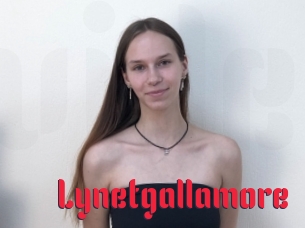 Lynetgallamore