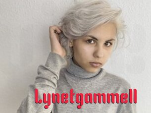 lynetgammell Video Extrait