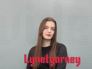 Lynetgarney