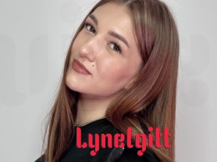 Lynetgitt