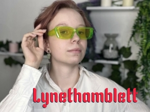 Lynethamblett