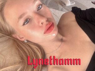 Lynethamm