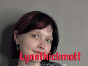 Lynethickmott