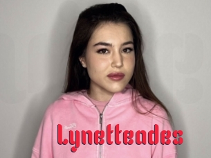 Lynetteades