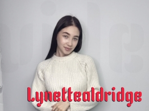 Lynettealdridge