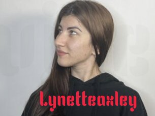 Lynetteaxley