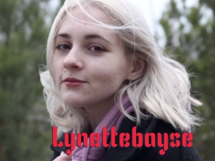 Lynettebayse