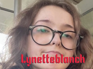 Lynetteblanch