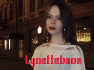Lynetteboon