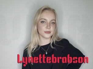 Lynettebrabson