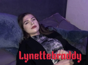 Lynettebraddy