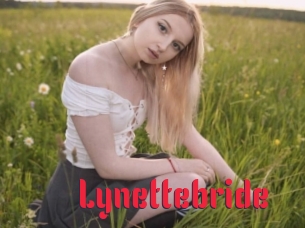 Lynettebride