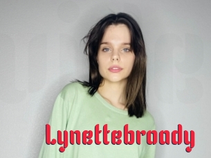Lynettebroady