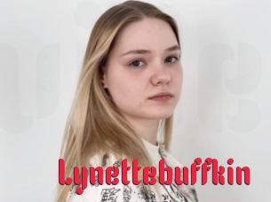 Lynettebuffkin