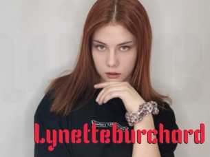 Lynetteburchard