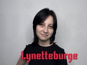 Lynetteburge