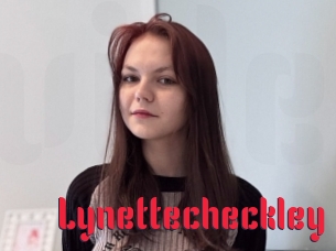 Lynettecheckley