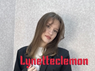Lynetteclemon