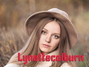 Lynettecolburn