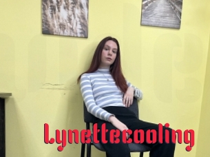 Lynettecooling