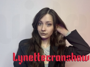 Lynettecranshaw