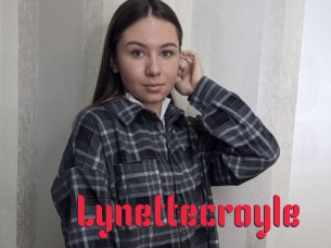 Lynettecroyle