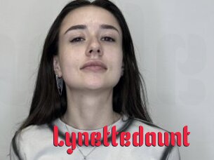 Lynettedaunt