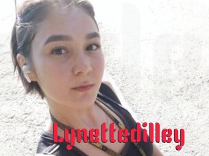 Lynettedilley