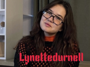 Lynettedurnell