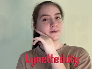 Lynetteduty