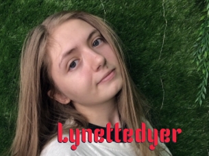 Lynettedyer
