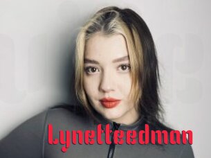 Lynetteedman