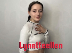 Lynetteellen