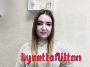 Lynetteflitton