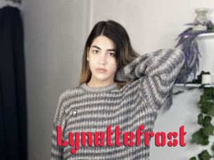 Lynettefrost