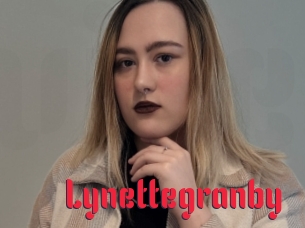 Lynettegranby