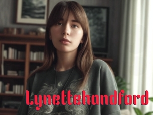 Lynettehandford