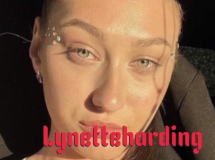 Lynetteharding