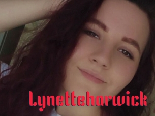lynetteharwick Video Extrait