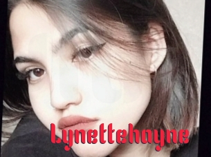 Lynettehayne