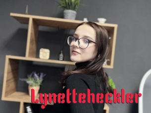 Lynetteheckler