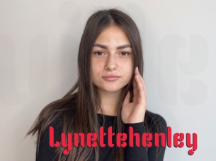 Lynettehenley