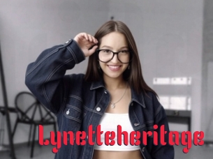 Lynetteheritage