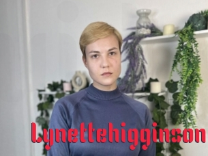 Lynettehigginson
