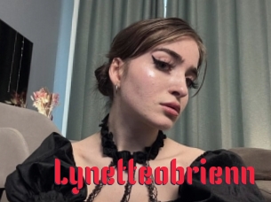Lynetteobrienn