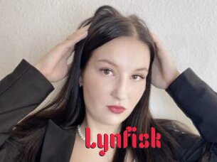 Lynfisk